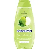 Schwarzkopf Schauma Sanfte Frische Shampoo 400ml