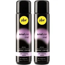 pjur Analyse ME! Relaxing 100 ml
