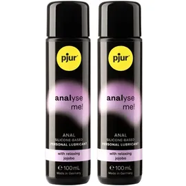 pjur Analyse ME! Relaxing 100 ml