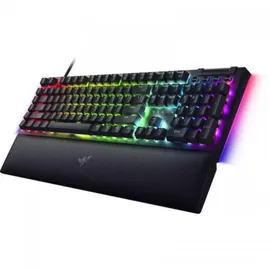 Razer BlackWidow V4 X Green Switches US-Layout