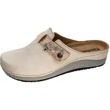 Fischer Markenschuh Damen-Clogs