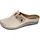 Fischer Markenschuh Damen-Clogs