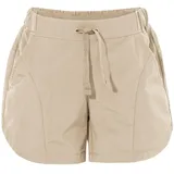 Vaude Detective Shorts Beige 158