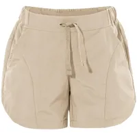 Vaude Detective Shorts Beige 158