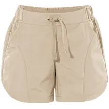Vaude Detective Shorts Beige 158