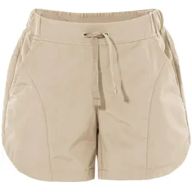 Vaude Detective Shorts Beige 158