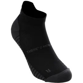 Odlo Performance Run Laufsocken Unisex 39-41 Schwarz