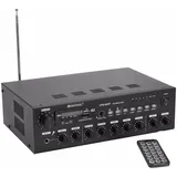 Omnitronic CPZ-60P ELA-Mischverstärker