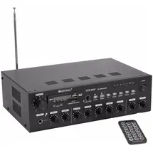 Omnitronic CPZ-60P ELA-Mischverstärker
