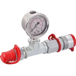 Manometer V3612