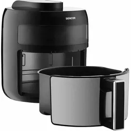Sencor Air Fryer SFR 5010 schwarz
