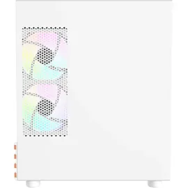 Thermaltake View 170 WS ARGB Snow White | PC-Gehäuse