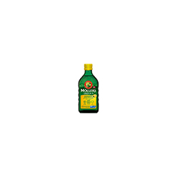 MÖLLER'S Omega-3 Zitronengeschmack Öl 250 ml