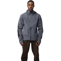 Fox RAIN Jacket Defend 3L T Graphite XL