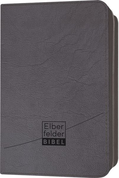 Preisvergleich Produktbild Elberfelder Bibel Standardausgabe