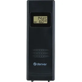 Denver WS-540 schwarz