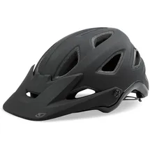 Giro Montaro MIPS 59-63 cm matt black/gloss black