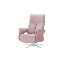 Relaxsessel mit verschiedenen Funktionen Lia ¦ rosa/pink ¦ Maße (cm): B: 78 H: 101 T: 84