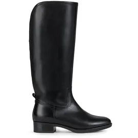 GEOX Felicity Damen Schwarz 40