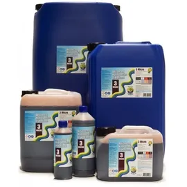 Advanced Hydroponics Mikro Flüssigdünger 0,5 l