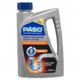 Rohrreiniger Aus Polyethylen Und Pvc 1000 Ml