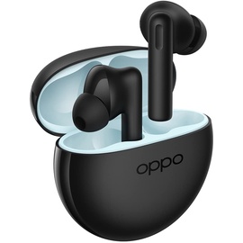 OPPO Enco Buds 2 Casque True Wireless Stereo (TWS) Ecouteurs Appels/Musique Bluetooth Noir