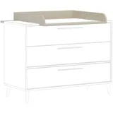 Paidi Wickelaufsatz Eefje Dekor Cashmere-Beige