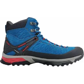 MEINDL Top Trail Mid GTX Herren Blau 42,5