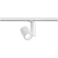Paulmann ProRail3 LED Schienenspot Zeuz 39° 4000K dimmbar Weiß