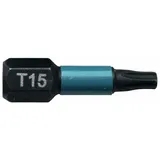 Makita Torx Bit TX15x25 2 Stück