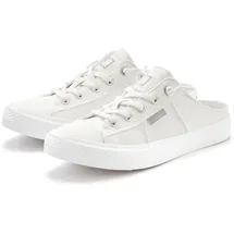 ELBSAND Sneaker Damen Weiß 36