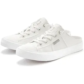 ELBSAND Sneaker Damen Weiß 36