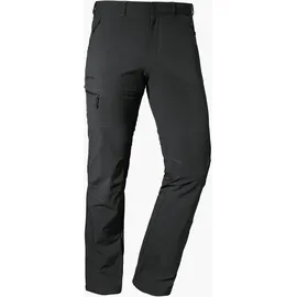 Schöffel Pants Koper1 grau