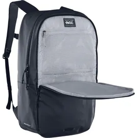Evoc Urban Pack 25 l carbon grey/black