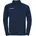Trainingspullover Blau XL