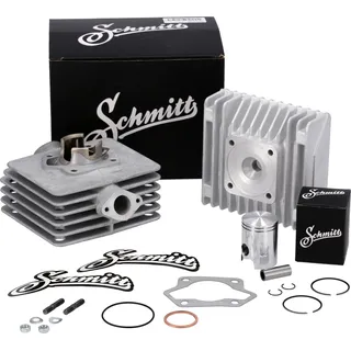 Racing Planet Schmitt Zylinder Kit 50ccm, 38mm Simson S51 KR51/2 SR50