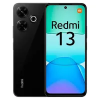 Xiaomi Redmi 13C 4G 4 GB RAM 128 GB Midnight Black