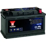YUASA YBX9115
