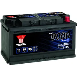 YUASA YBX9115