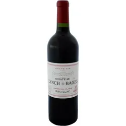 Chateau Lynch Bages 2021