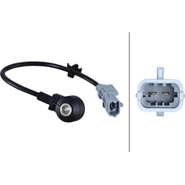 Hella Klopfsensor