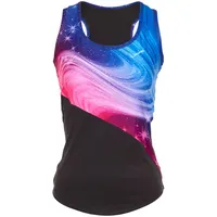 Winshape Damen, Super leichtes Functional Tanktop AET105, stardust |