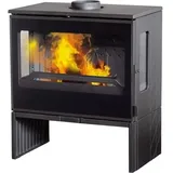 plamen d.o.o. Plamen ECO 50 Guss Schwarz