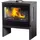 plamen d.o.o. Plamen ECO 50 Guss Schwarz