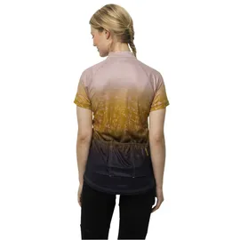 Jack Wolfskin Morobbia HZ Print T W« Jack Wolfskin rose-smoke