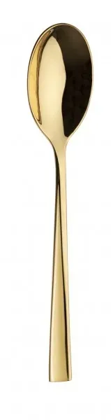 Picard und Wielpütz Monterey 6160 PVD Kaffeelöffel, gold