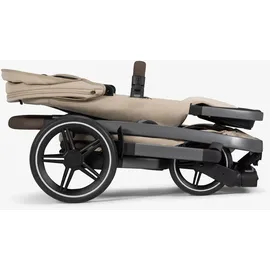 Joolz Geo3 Mono Sandy Taupe Sandy Taupe