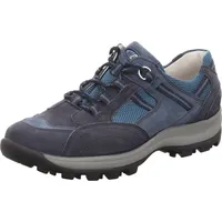 WALDLÄUFER Wanderschuhe Wanderschuhe Leder/Textil - 41.5