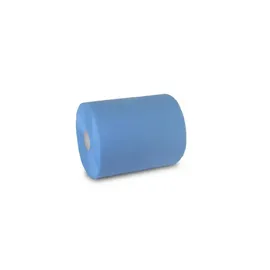 Plock GmbH 2 Putztuchrollen Industrie 2-lagig 1000 Blatt,