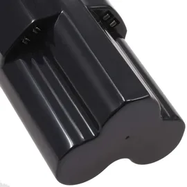 Powery Akku für XC8347/01 25,2V Schwarz